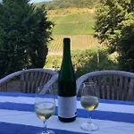 شقة Haus Nummer 1, Moselblick رايل