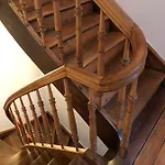 Haus Nummer 1, Moselblick شقة