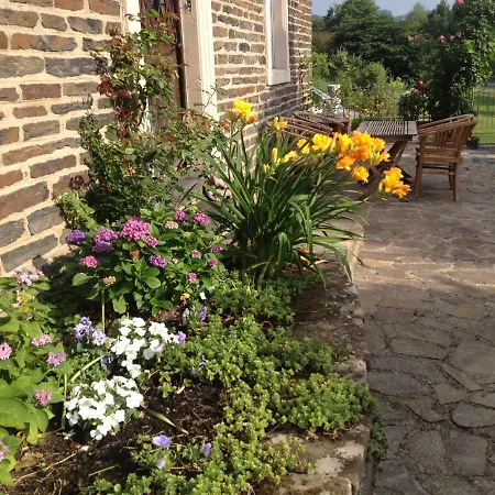 Haus Nummer 1, Mosel-view Reil
