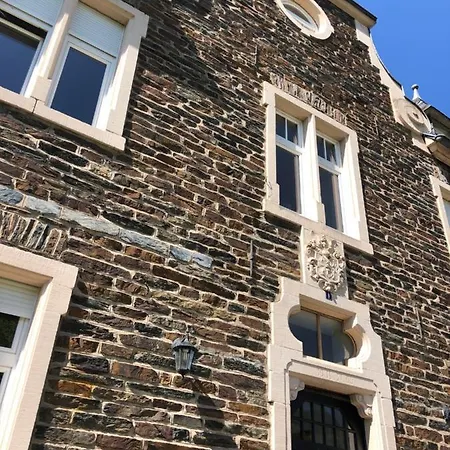 Haus Nummer 1, Mosel-view Reil