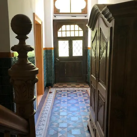 Haus Nummer 1, Moselblick Reil