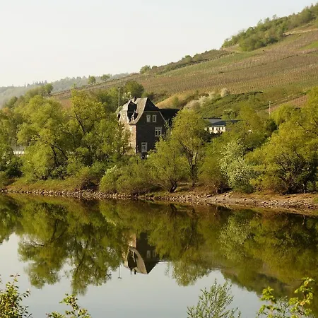Haus Nummer 1, Mosel-view Reil