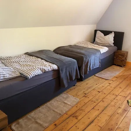 Haus Nummer 1, Moselblick Apartment Reil