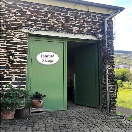 Haus Nummer 1, Moselblick Apartamento *