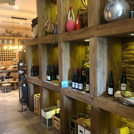 Haus Nummer 1, Moselblick Reil