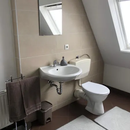 Apartment Haus Nummer 1, Moselblick Reil
