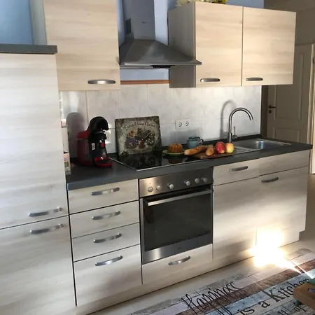 Apartmán Haus Nummer 1, Moselblick