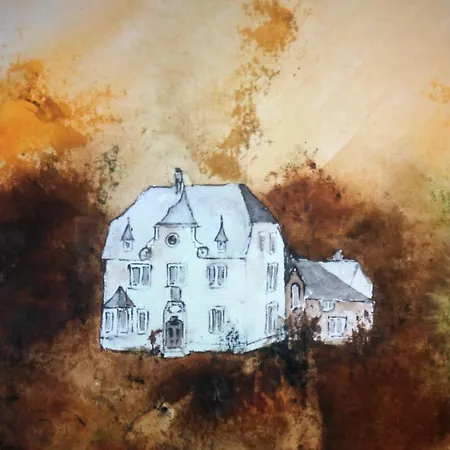 Haus Nummer 1, Mosel-view *