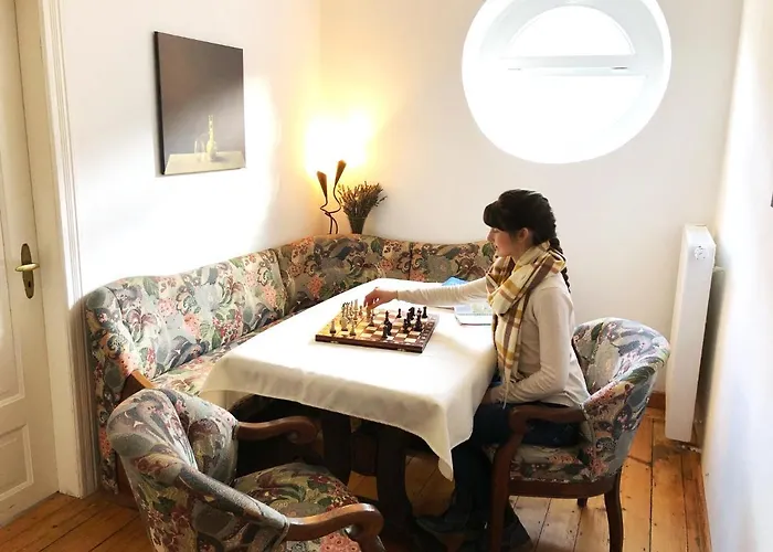 Haus Nummer 1, Moselblick