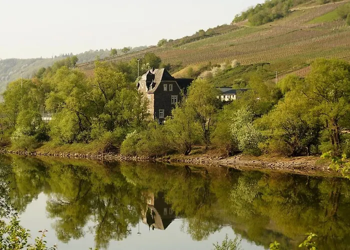 Haus Nummer 1, Moselblick Reil