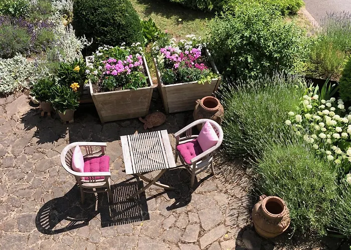 Haus Nummer 1, Moselblick Appartamento