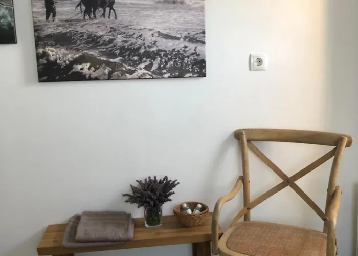 Haus Nummer 1, Moselblick *