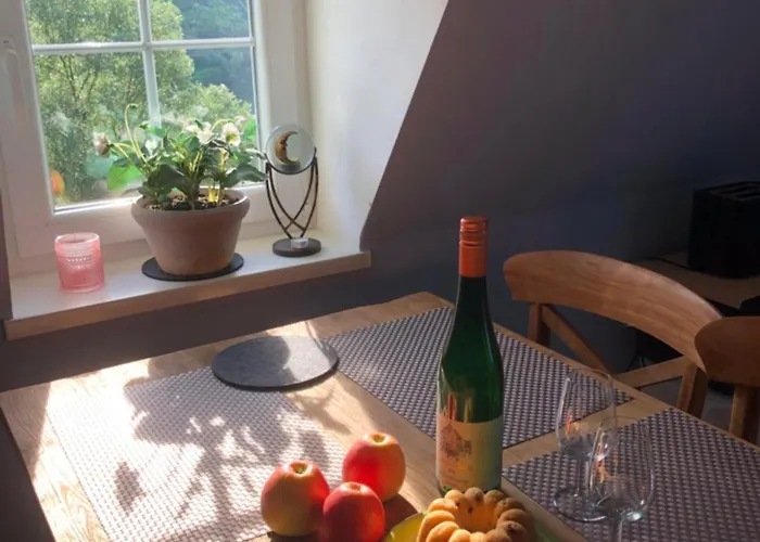 Haus Nummer 1, Moselblick Reil