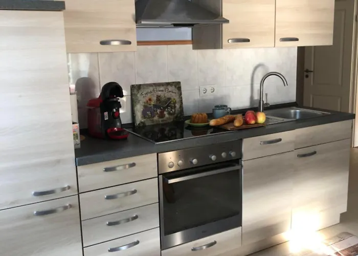 Appartamento Haus Nummer 1, Moselblick