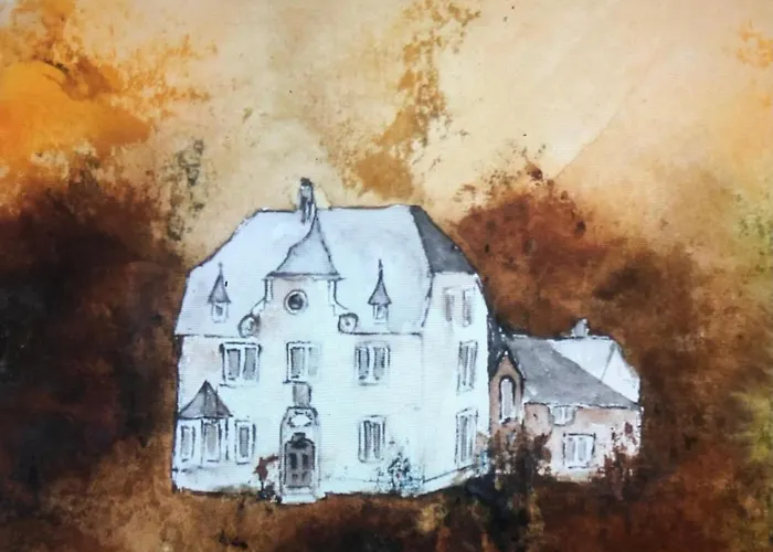 Haus Nummer 1, Moselblick *